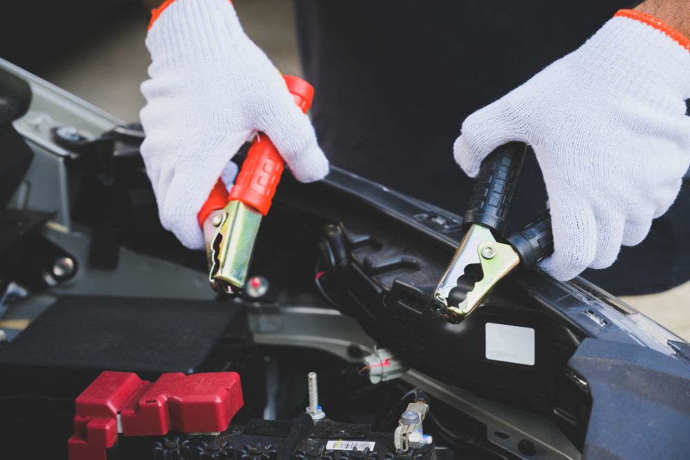 Understanding Your Car's Electrical System in Layman's Terms