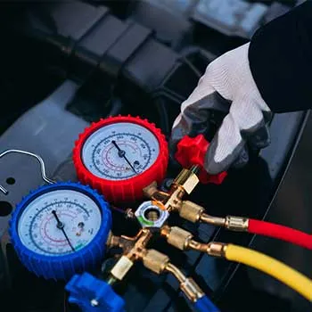Heating & AC Repair in Minneapolis MN