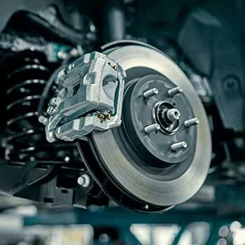 Brake Repair and Service in Minneapolis MN