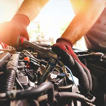 Engine Repair and Service in Minneapolis MN