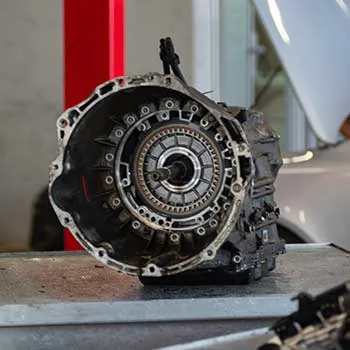Transmission Service & Repair in Minneapolis MN