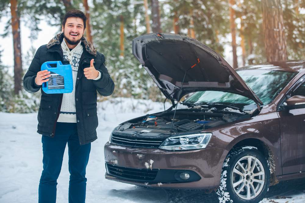 5 Maintenance Tips to Prepare Your Car for the Minnesota Winter