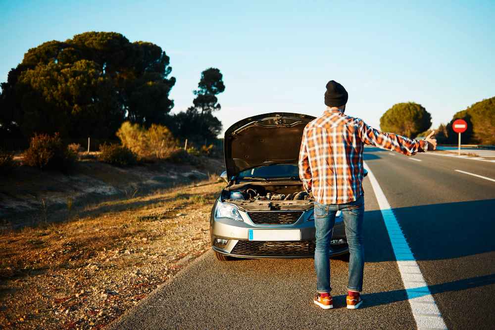 5 Reasons to Have the Mechanic Inspect Your Car Before a Road Trip