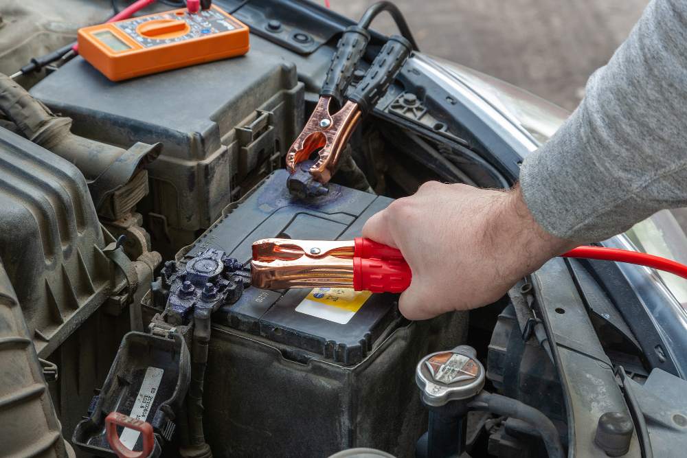 5 Signs of Alternator Trouble that Mean You Should Visit the Shop ASAP