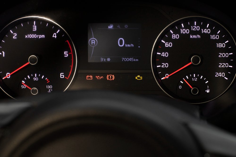 Auto Diagnostics The Key To Solving Your Check Engine Light Problem