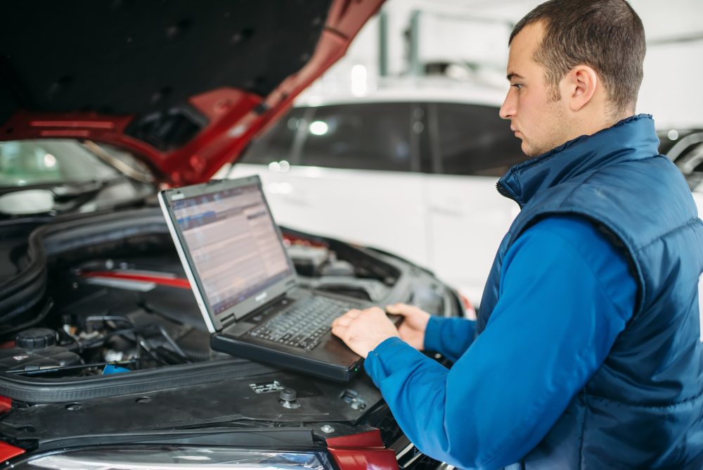 Auto Diagnostics – What You Need to Know