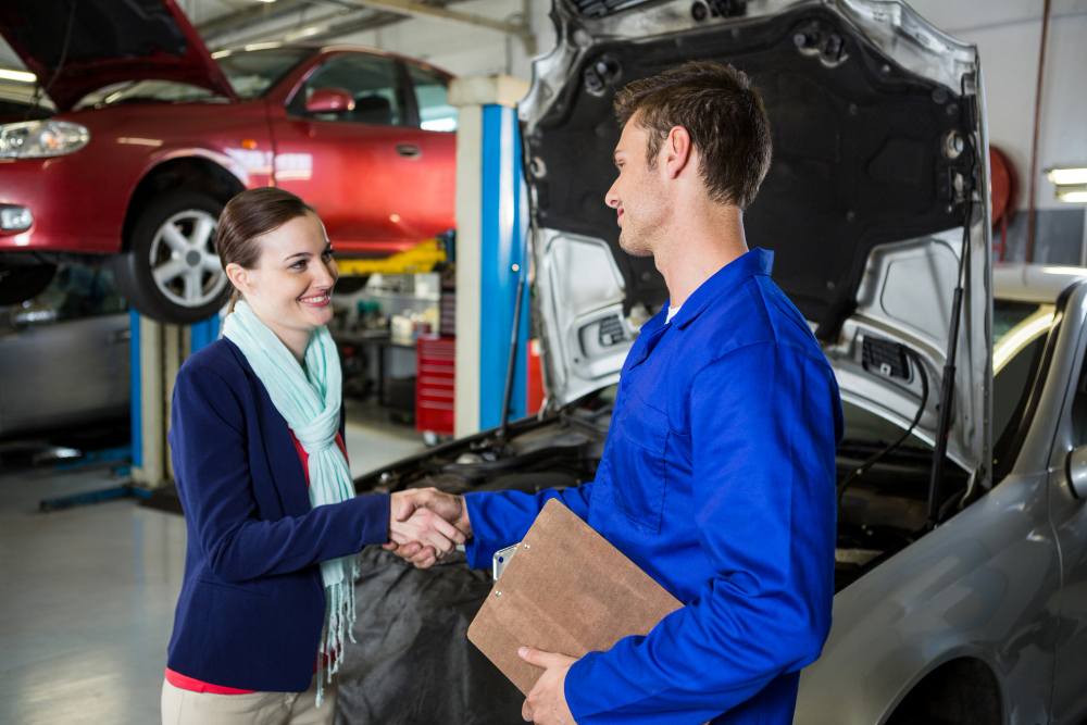 Benefits of Regular Auto Maintenance