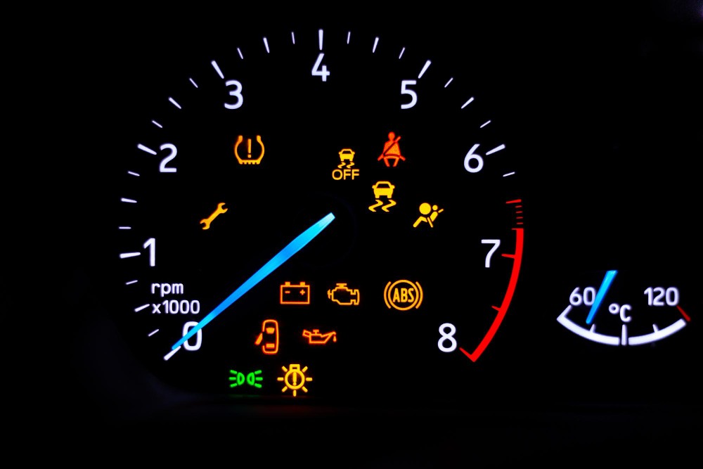 Check Engine Light Causes and Your Import