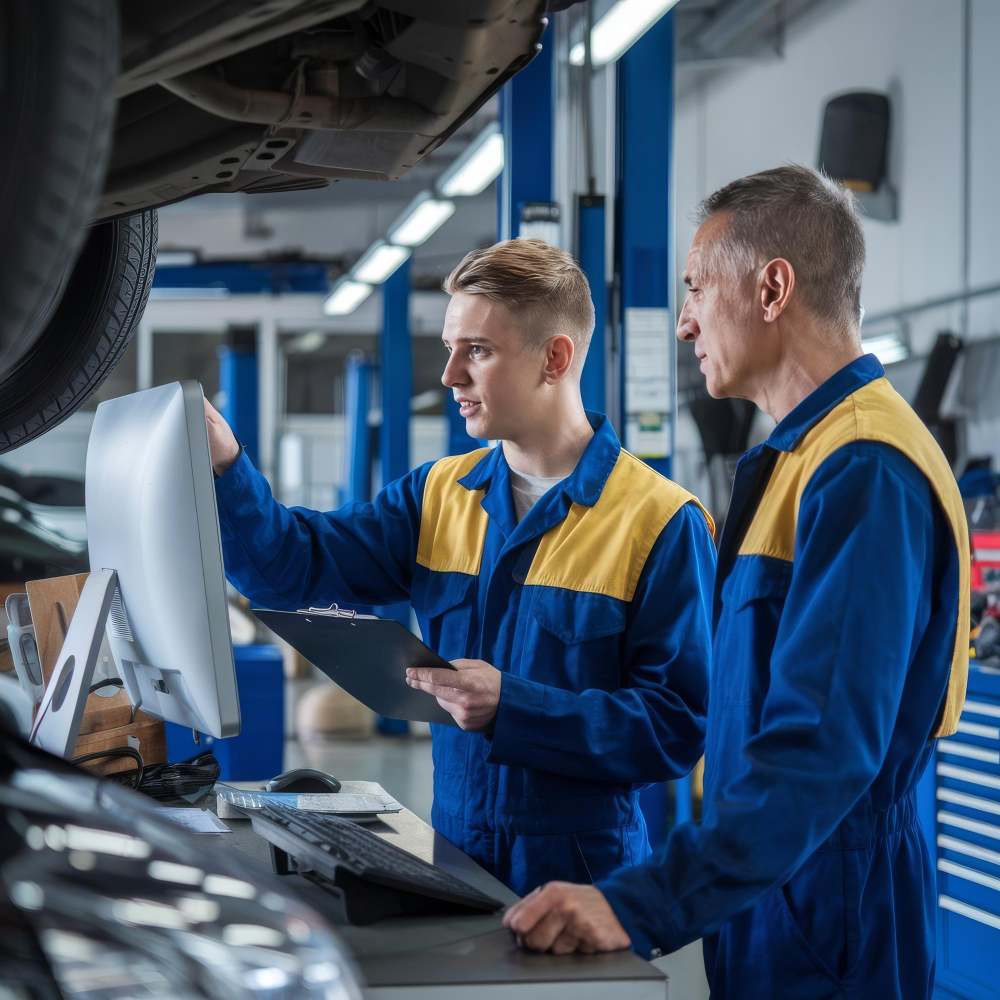 Dedicated Customer Care Program