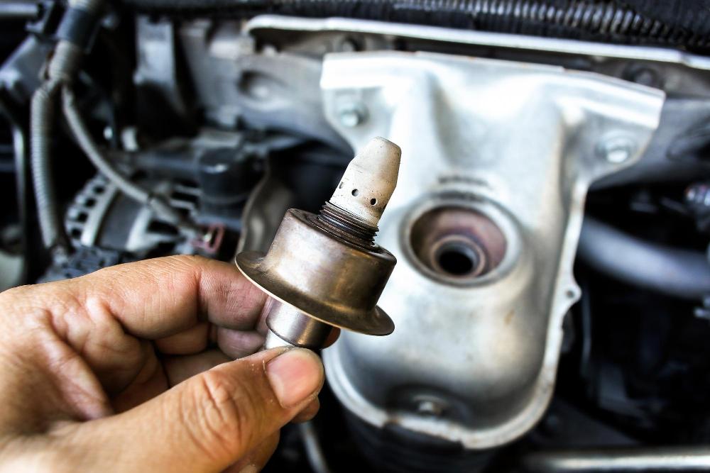 Everything You Need to Know About Your Import’s Oxygen Sensor