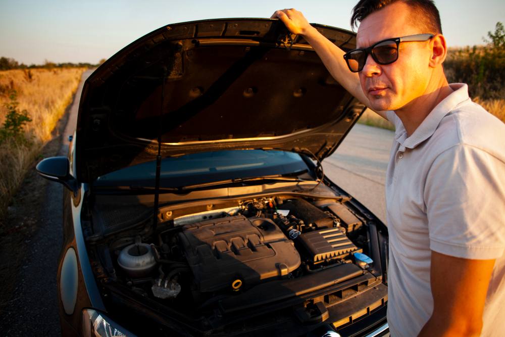 Five Reasons Why Your Import’s Engine Is Knocking All the Time