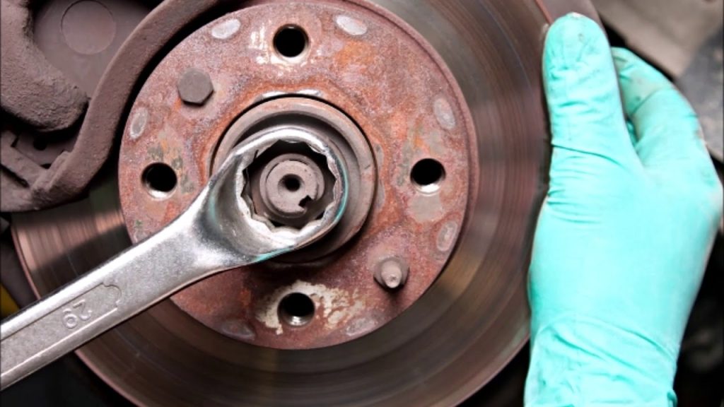 How Long Does a Brake Repair Take