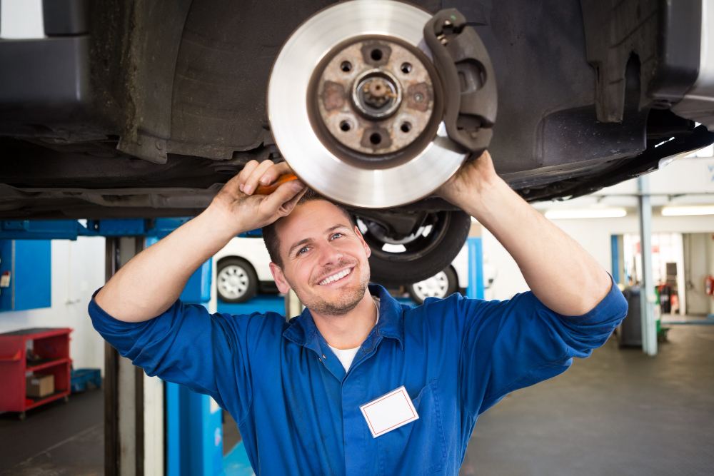 How Much Do Brake Services Cost for Emergency Repairs