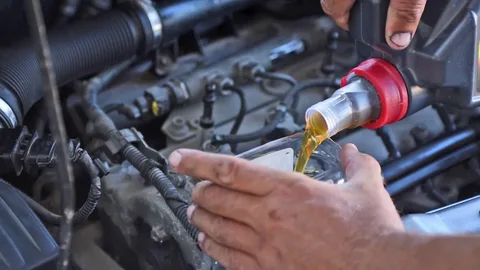 How to Change Oil in a Car