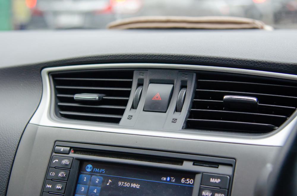 Is Your Vehicle’s Air Conditioner Ready for Summer