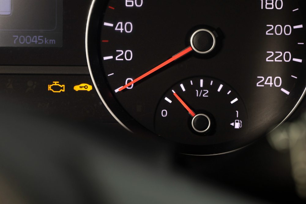 My Check Engine Light Keeps Turning On and Off