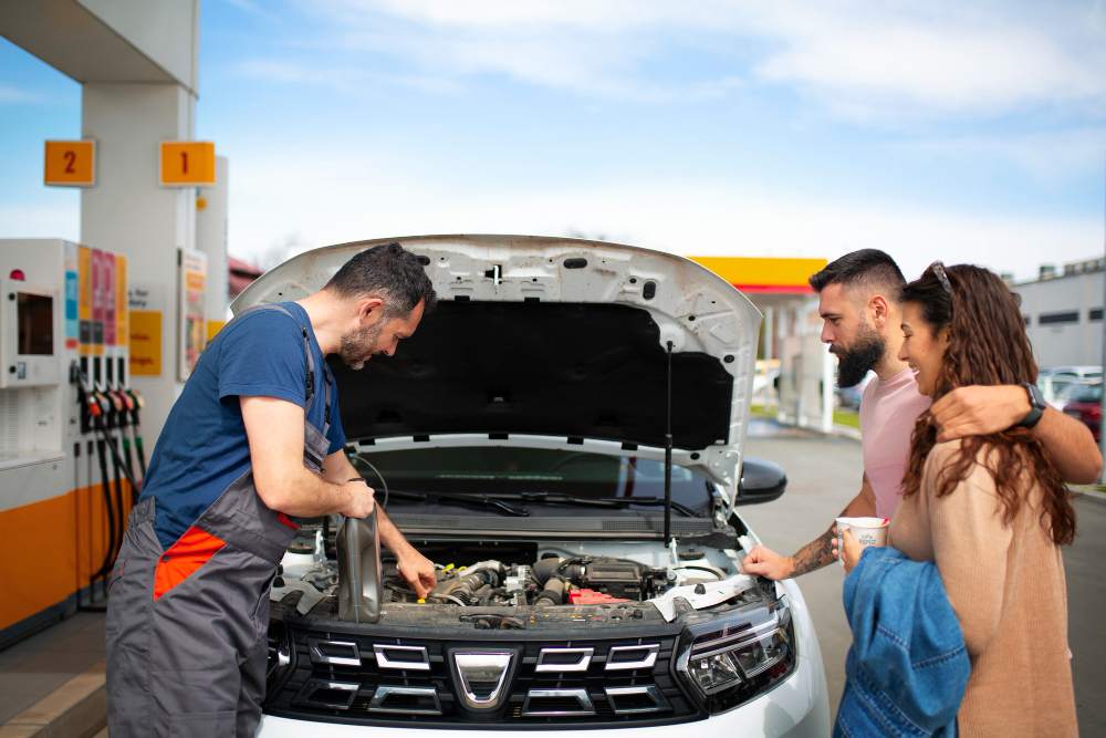 Pre-trip Inspections The Key to a Safe and Enjoyable Road Trip