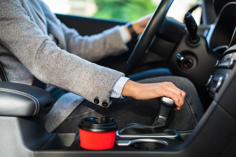 Problems Shifting the Gears It Could Be Your Clutch!