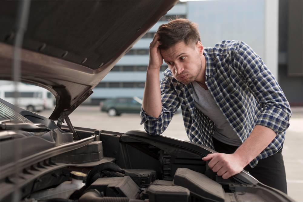 Seven Signs Your Import’s Automatic Transmission Is Malfunctioning