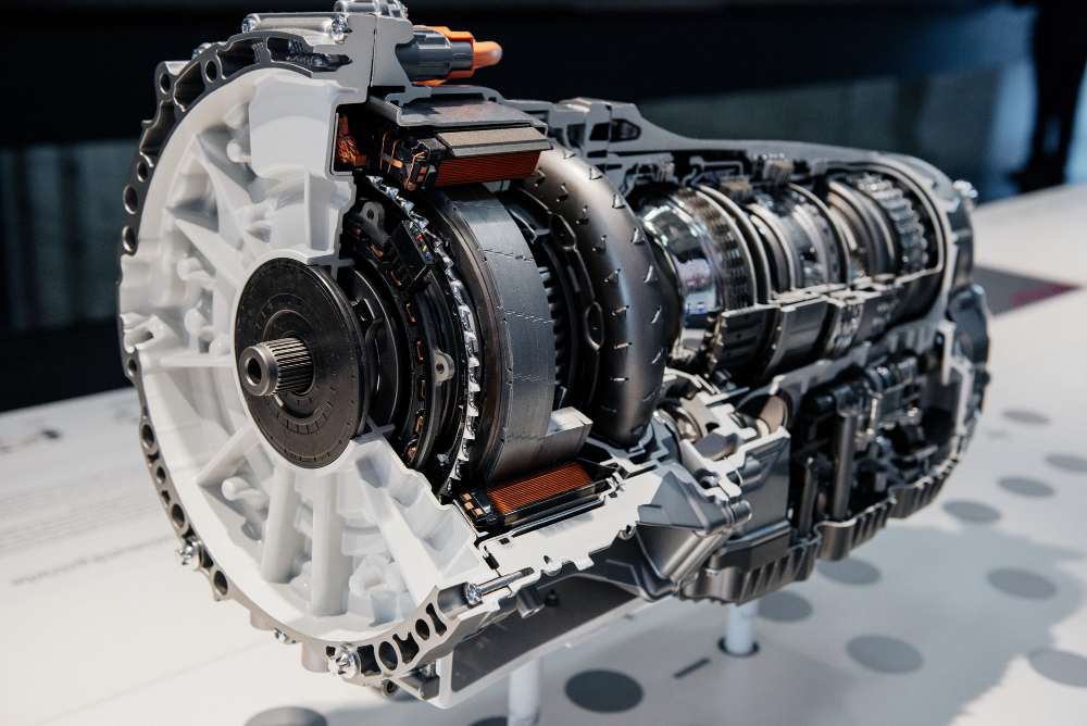 Ten Signs My Transmission Is in Trouble