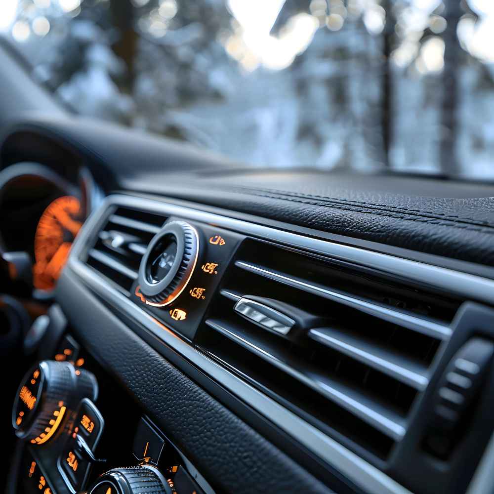 Understanding AC Repair for Your Vehicle