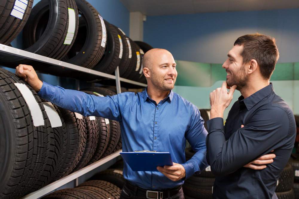 Understanding The Importance Of Tire Maintenance For Import Vehicles