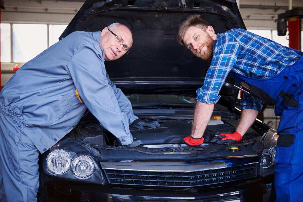 Why Regular Maintenance Is Vital For Import Vehicles