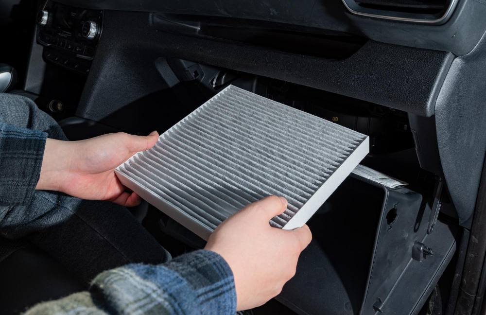 Your Import’s Automotive Filter Guide