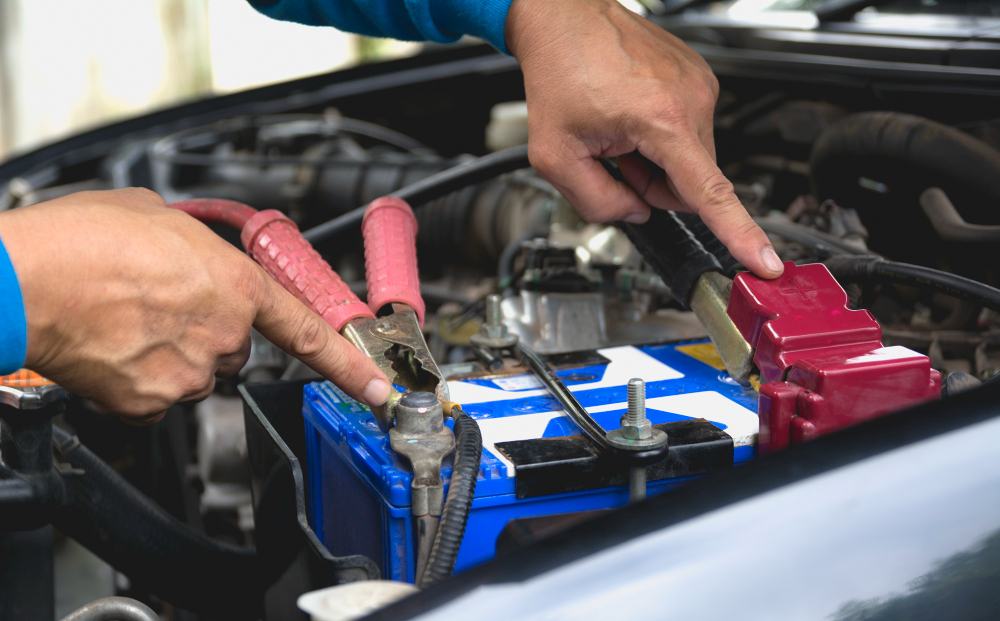 car Battery Keeps Dying in My Import in usa