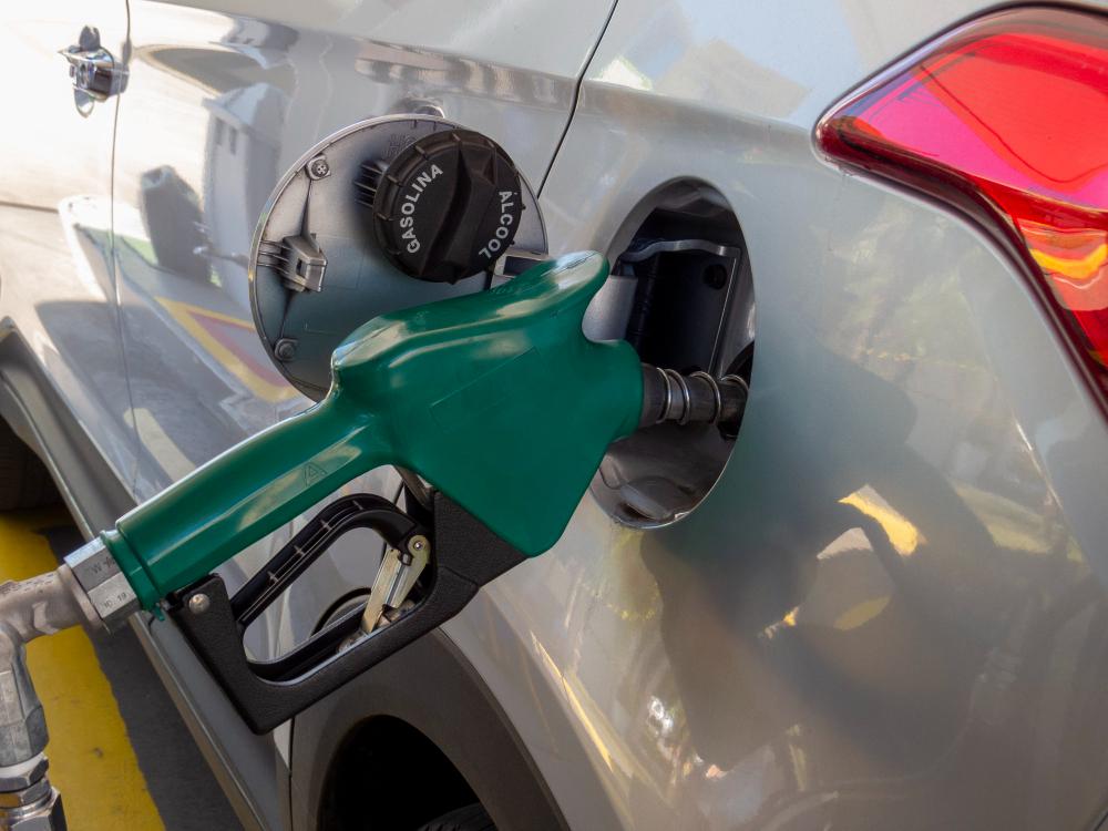 car Full Tank in usa