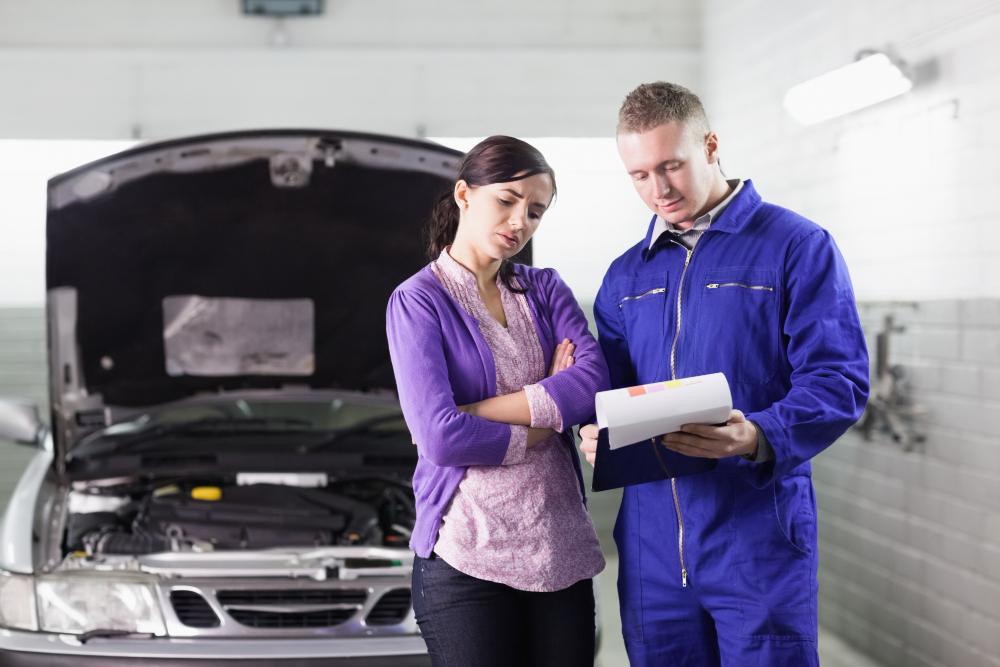 car Inspections For Imported Vehicles