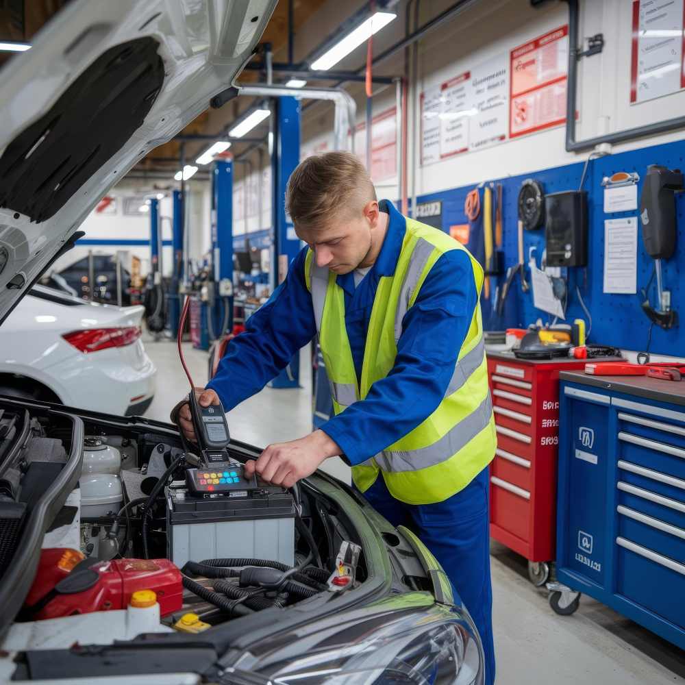 car-auto-diagnostics