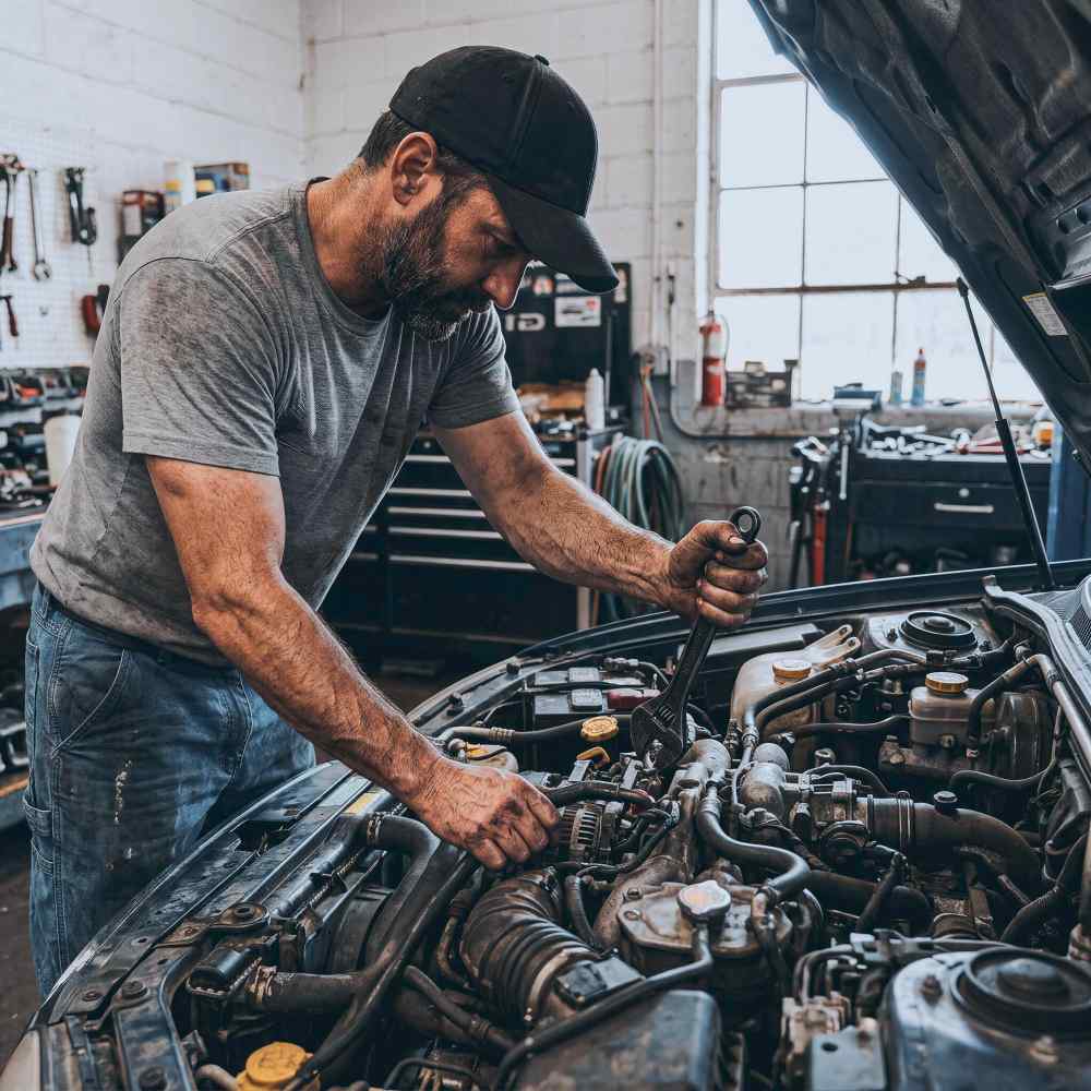 car-engine-repair