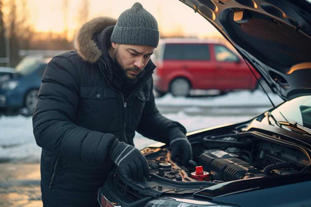 car-heater-repair