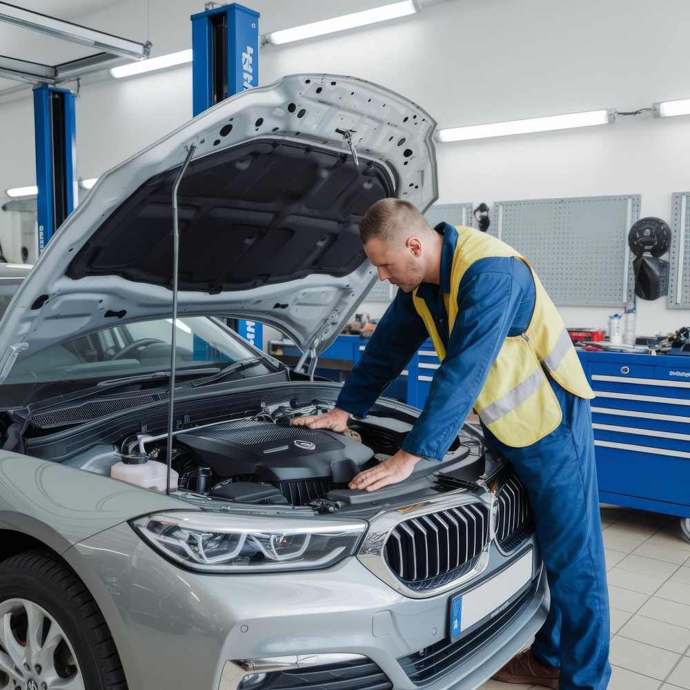 car-maintenance