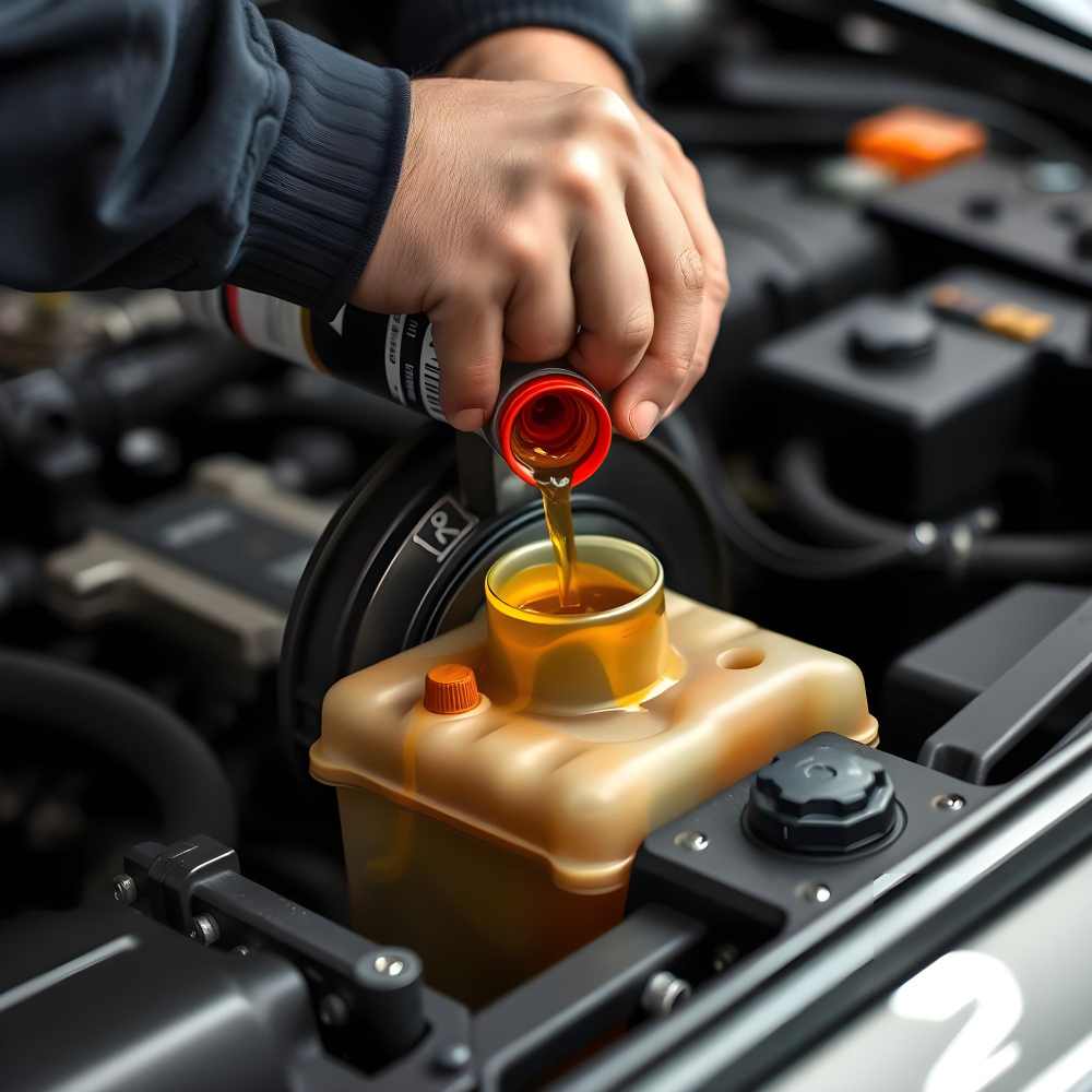 car-oil-change