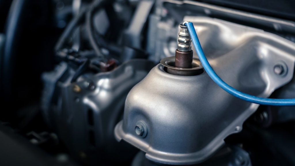 car-oxygen-sensor