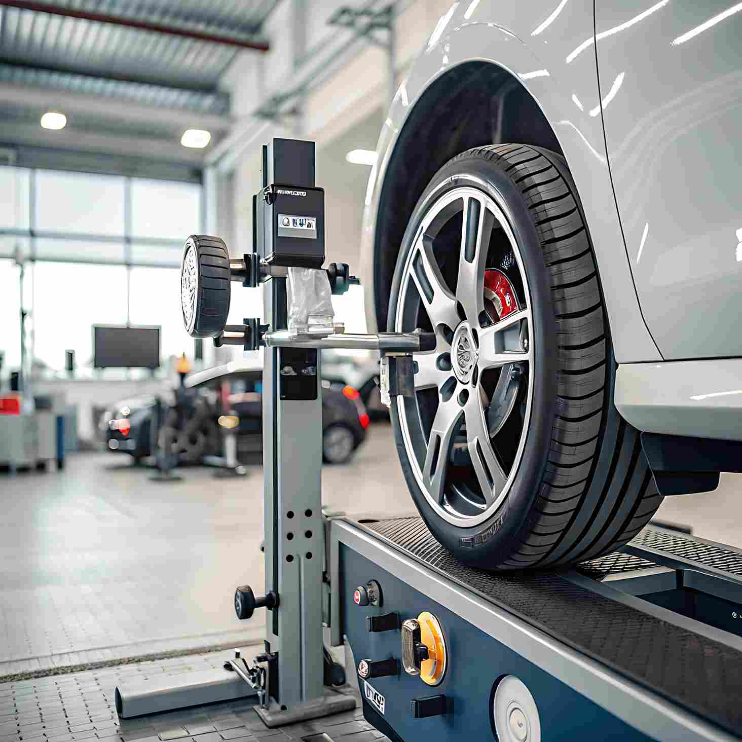 car-wheel-alignment
