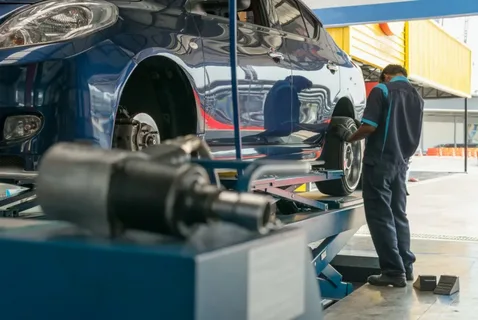 Car Repair Services