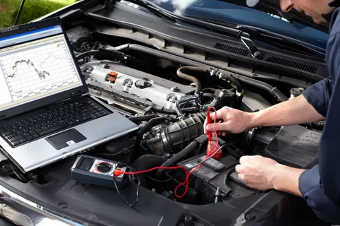 Auto Diagnostics