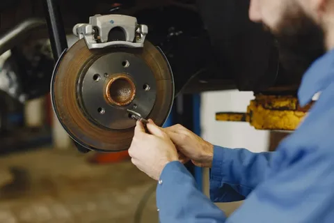 What Is the Purpose of Any Brake Repair
